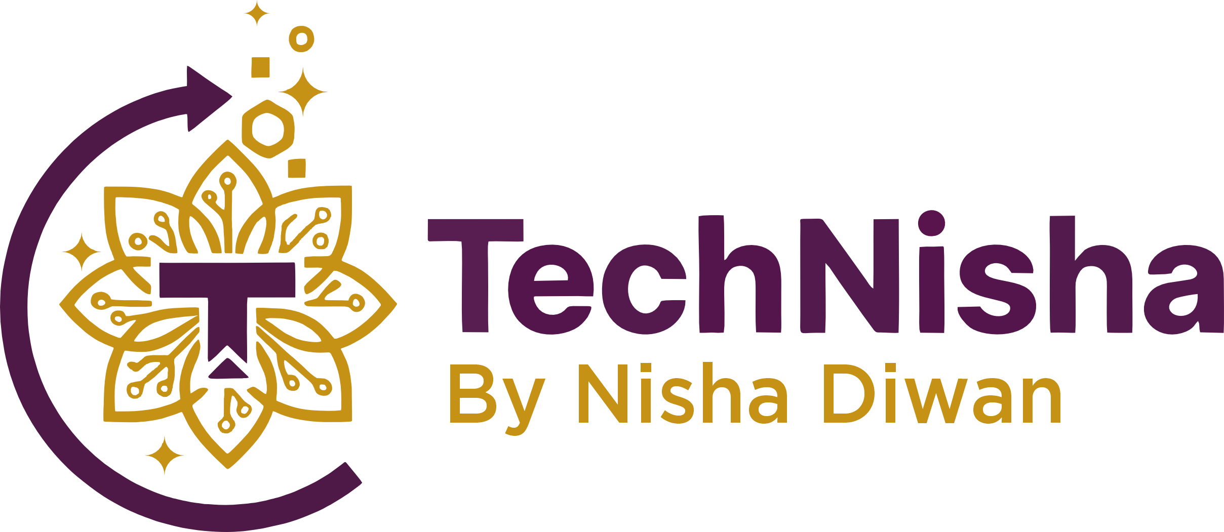 TechNisha Logo